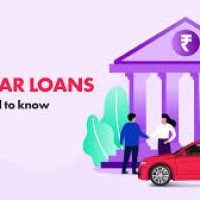 used car loan